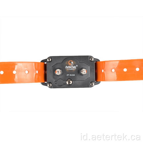 Aetertek AT-919A Anti Bark Stop Collar
